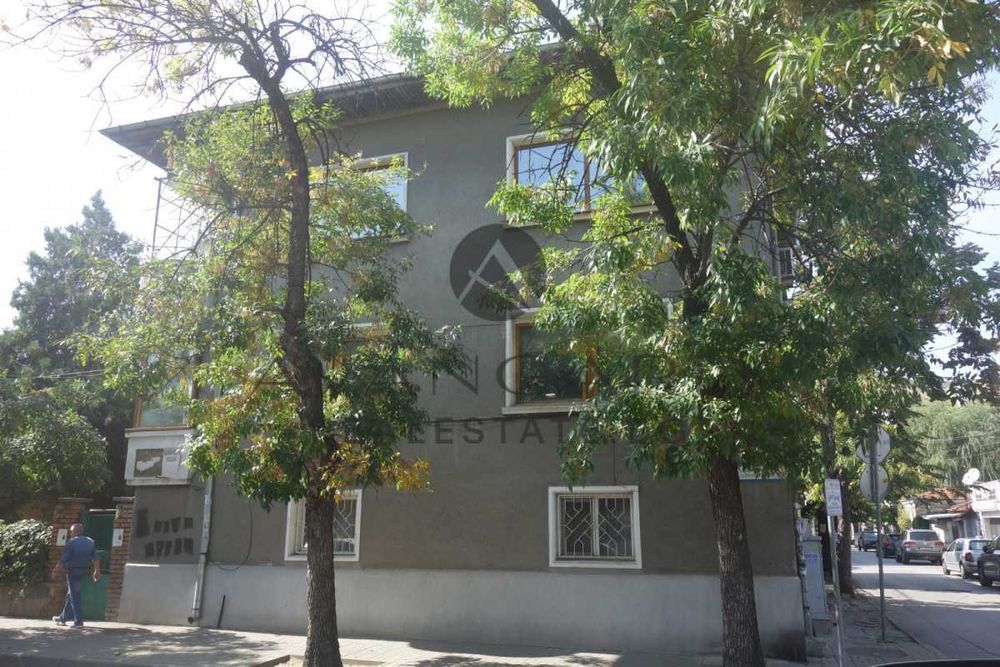 Продава се Етаж от къща в Пловдив, Кючук Париж - 103 кв.м за 2575 €/кв.м - Снимка #7