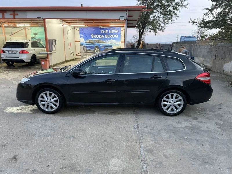 Renault Laguna 2.0 dCi