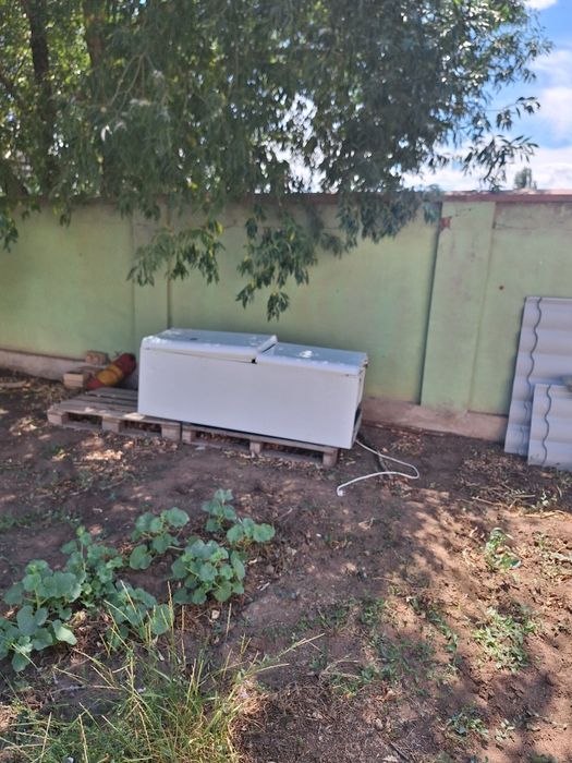 Холодильник Индезит