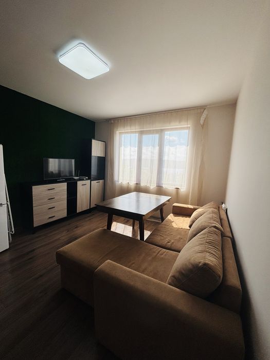 ПОД НАЕМ - Тристаен апартамент от собственик