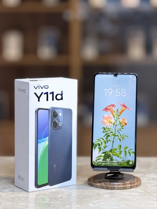 Vivo Y11d 256GB PhoneLab