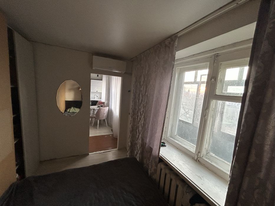 Продам квартиру на 5 этаже