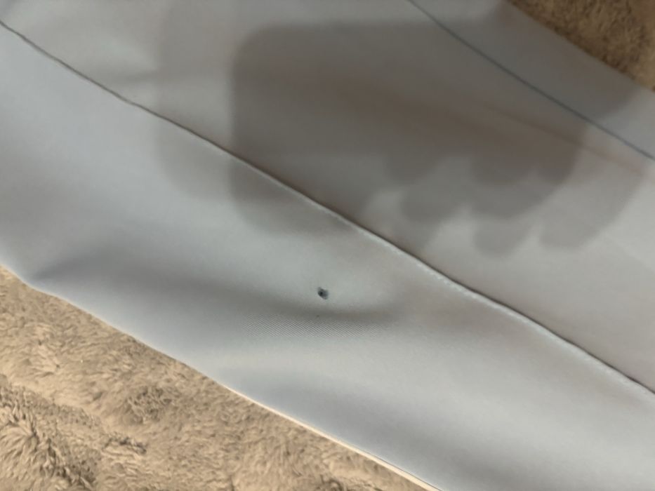 Trening pantaloni si hanorac palm angels