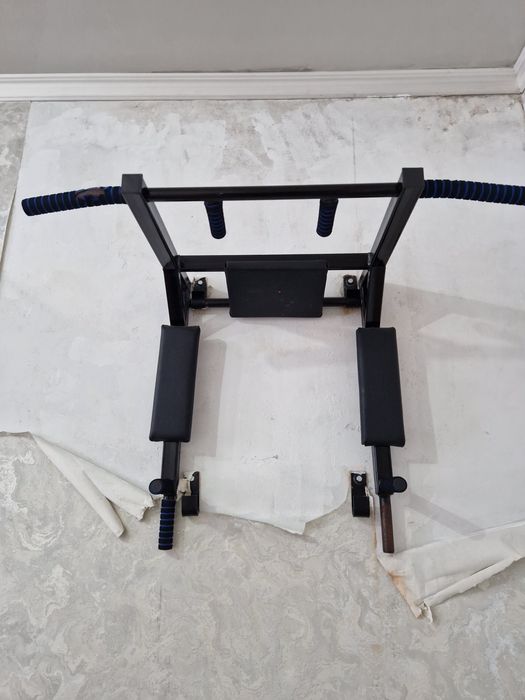 Продам турник и брусья 2 в 1