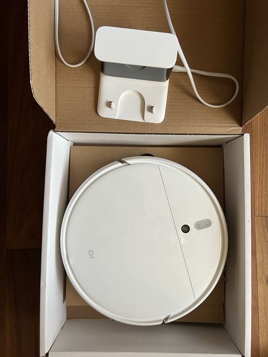 Прахосмукачка робот Xiaomi Mi С1