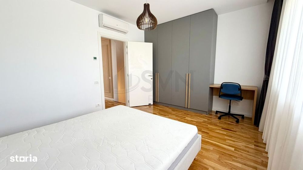 Vila cu 5 camere I Gradina I Parcare I Pipera