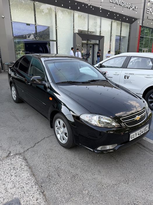 Jentra A/T 2020 qora