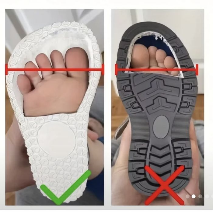 Боти от нат кожа 28 16,8 см