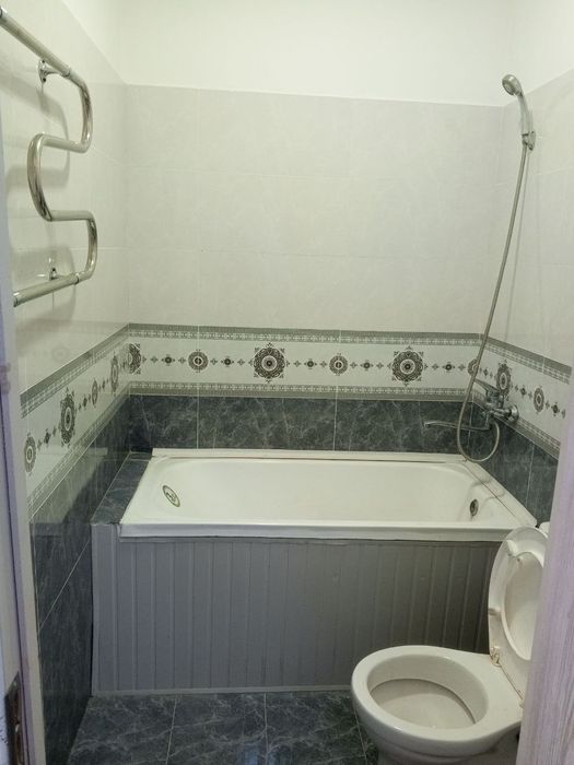 Срочно Продаётся Квартиру на Земле В Мирабадском Районе