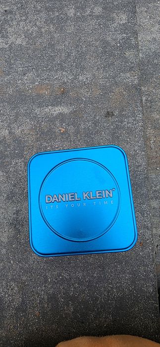 Ceas Daniel Klein Arcadia