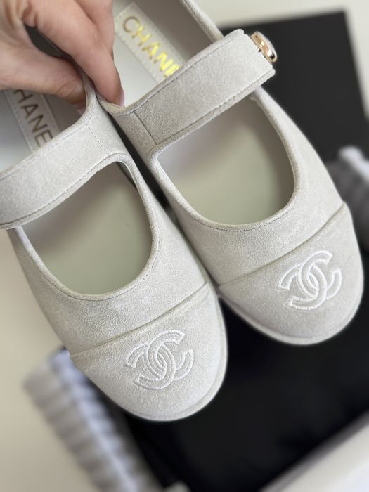 Дамски обувки Chanel*