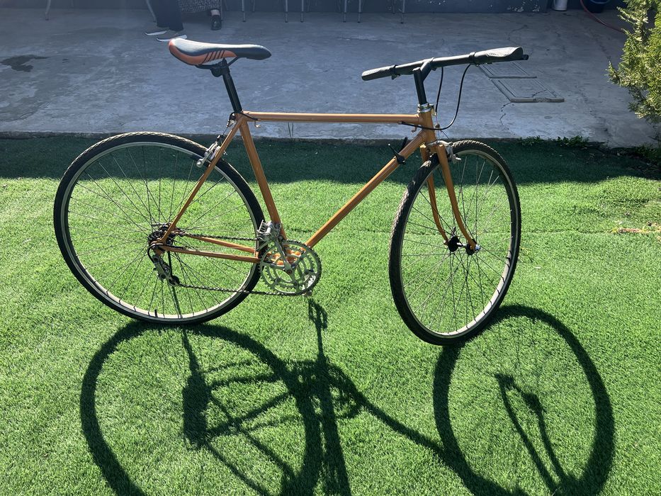 Продам гоночный (шоссейный) велосипед/ Пойга велосипедини сотаман