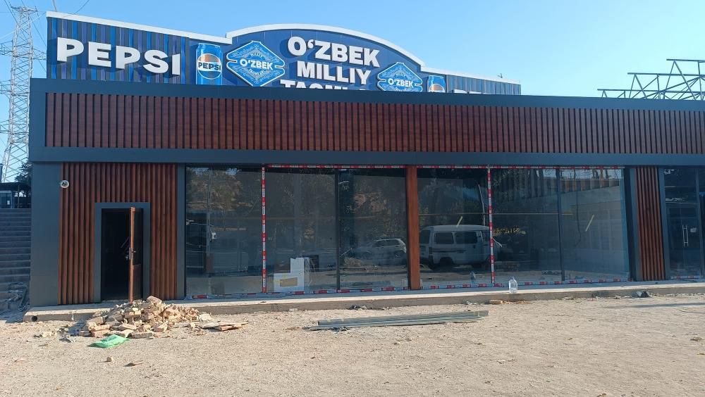 Alkafon mantaj ishalari