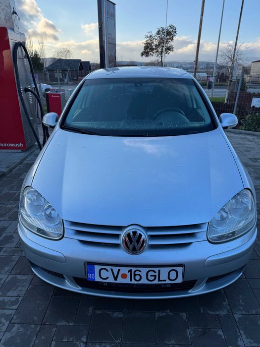 Volkswagen Golf 5 1.9