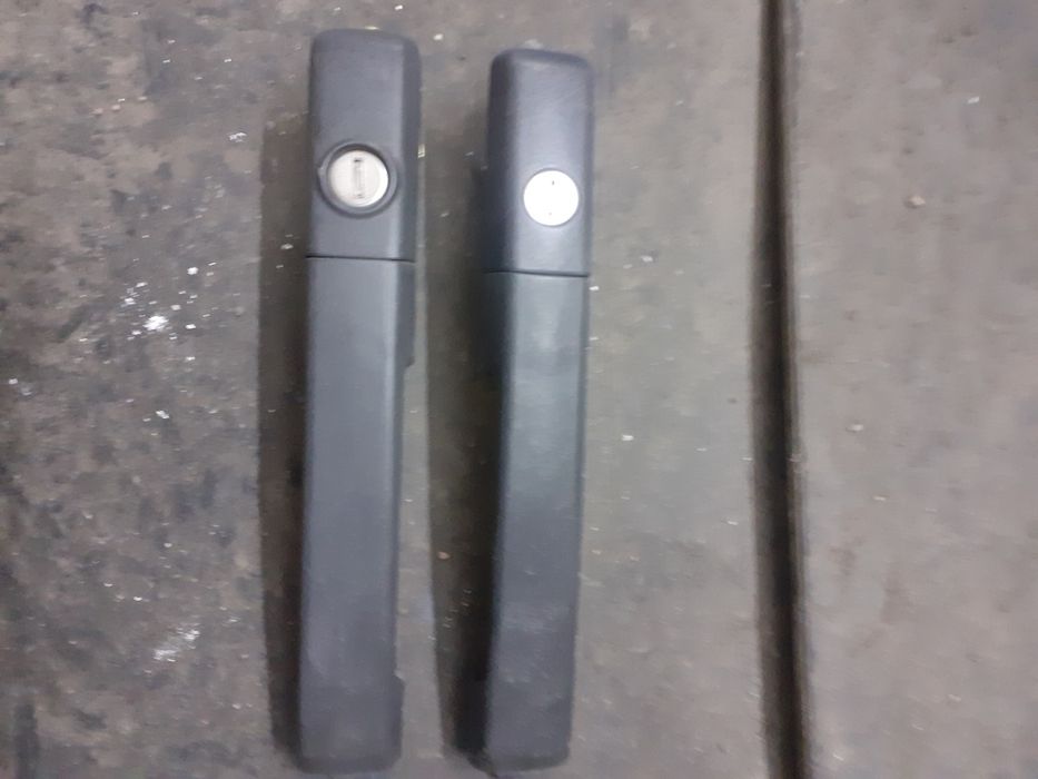 Пассат ручки оригинальные б3.