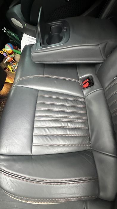 Vand Peugeot 508 RXH 4x4