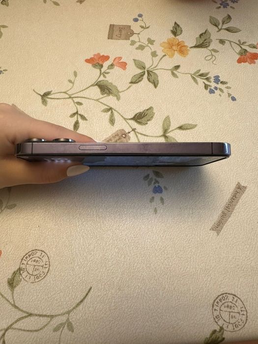 iPhone 14 pro 256 гб