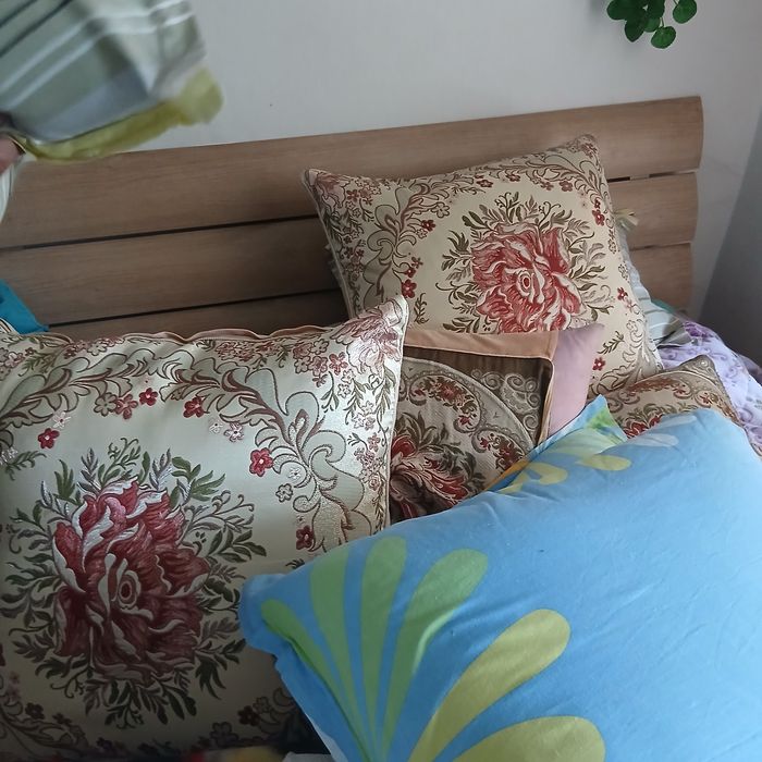 Для дома разное  есть новое есть б.у