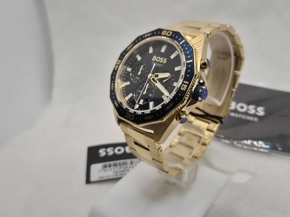 Ceas Barbatesc HUGO BOSS 1513973 ,NOU,Original,Garantie 2 ani