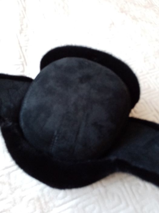 Продам шапку ушанку