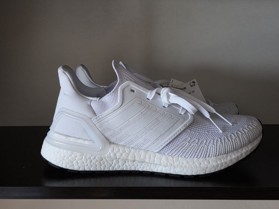 Adidas Ultraboost 20/  42н 26.5см Стелка
