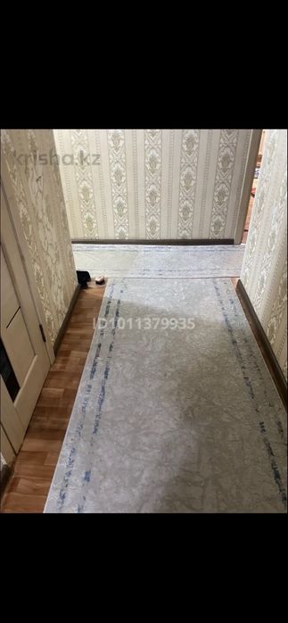 Квартира хорошая.
