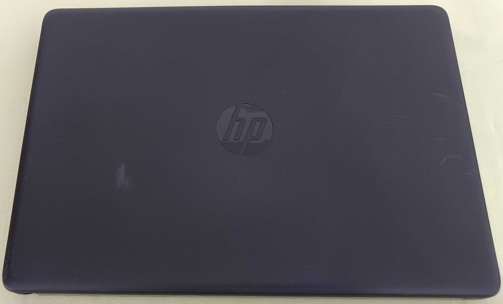 Laptop HP Notebook 240 G7 Intel Gen 7 Ram 8Gb ddr4 SSD 14 inch Full HD Windows 11