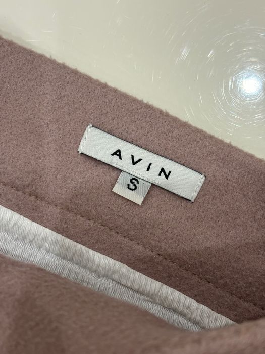 Пола Avin , Christine fashion