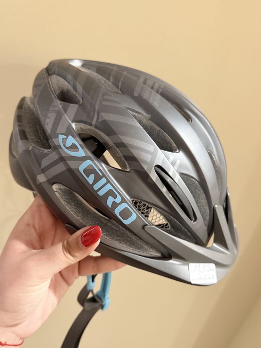 Велосипедни каски