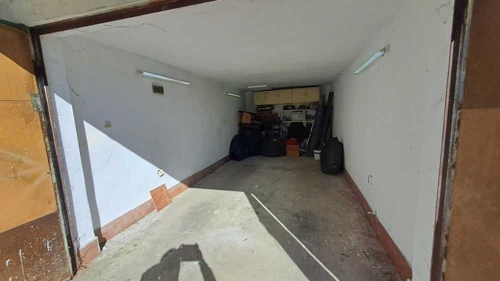 Продава се Гараж / Паркомясто в Велико Търново, Картала - 23 кв.м за 1087 €/кв.м - Снимка #1