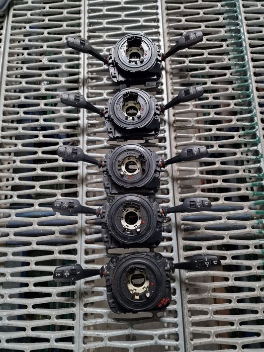 Spira volan szl bmw e81 e82 e87 e88 e90 e91 e92 e93 x1 e84 fara pilot