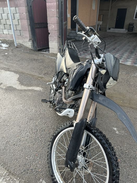 Продам Эндуро СРОЧНО