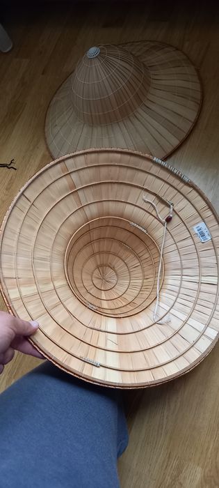 Pălărie vietameze asiatice