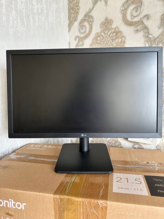 Монитор LG-22MP410