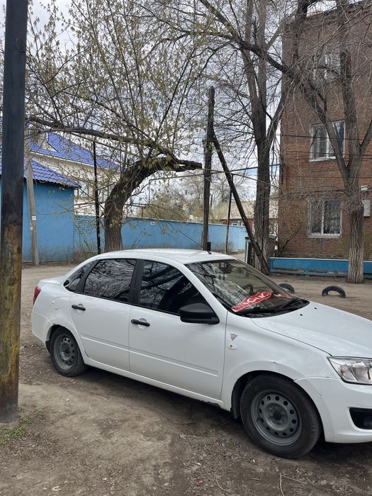 Продам ваз гранта