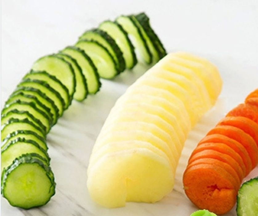 Машинка для нарезки овощей