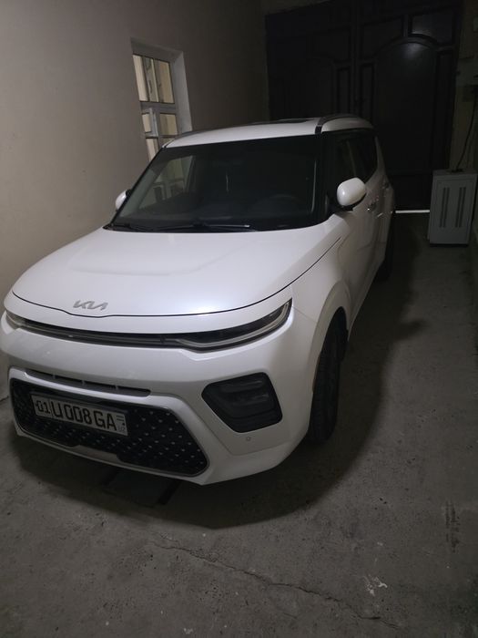 Продам KIA SOUL в отличном состоянии