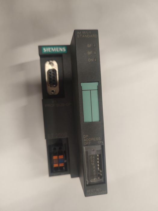 Siemens 6ES7151-1AA06-0AB0