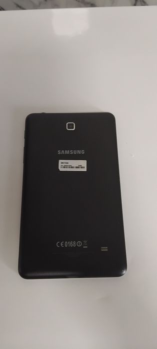Samsung Galaxy Tab 4 7.0 (Модел SM-T230)