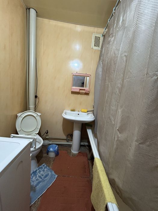 Квартира на долгий срок