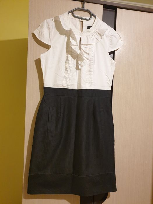 Sarafan office (nr 42)