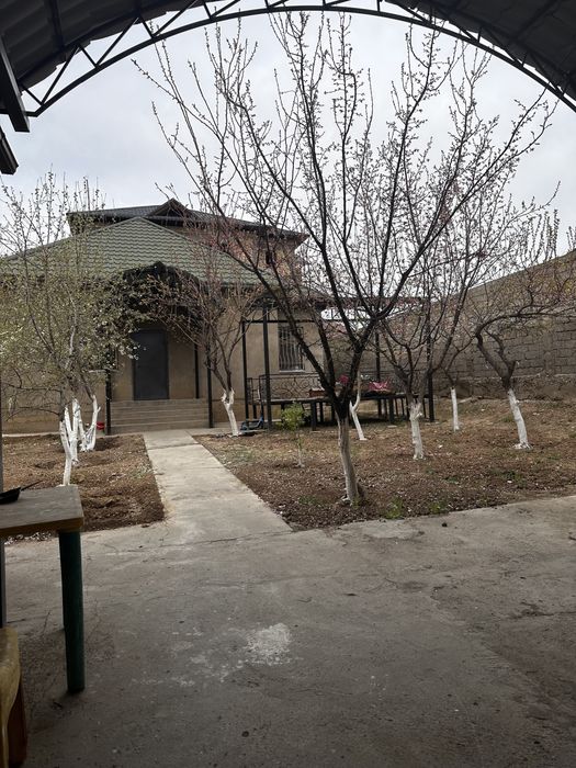 Продам дом + магазин + парикмахерская