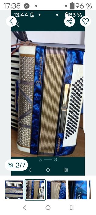 Barcarole în stare f.buna