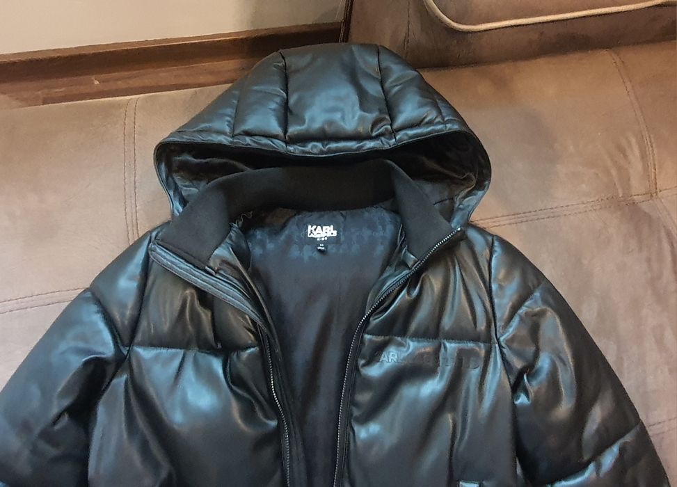 Маркови якета и елек Guess, Karl Lagerfeld