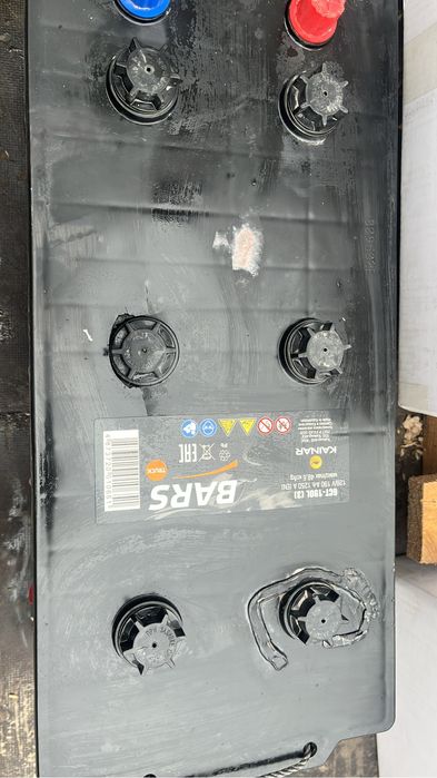 Прием Аккумуляторы Дорого