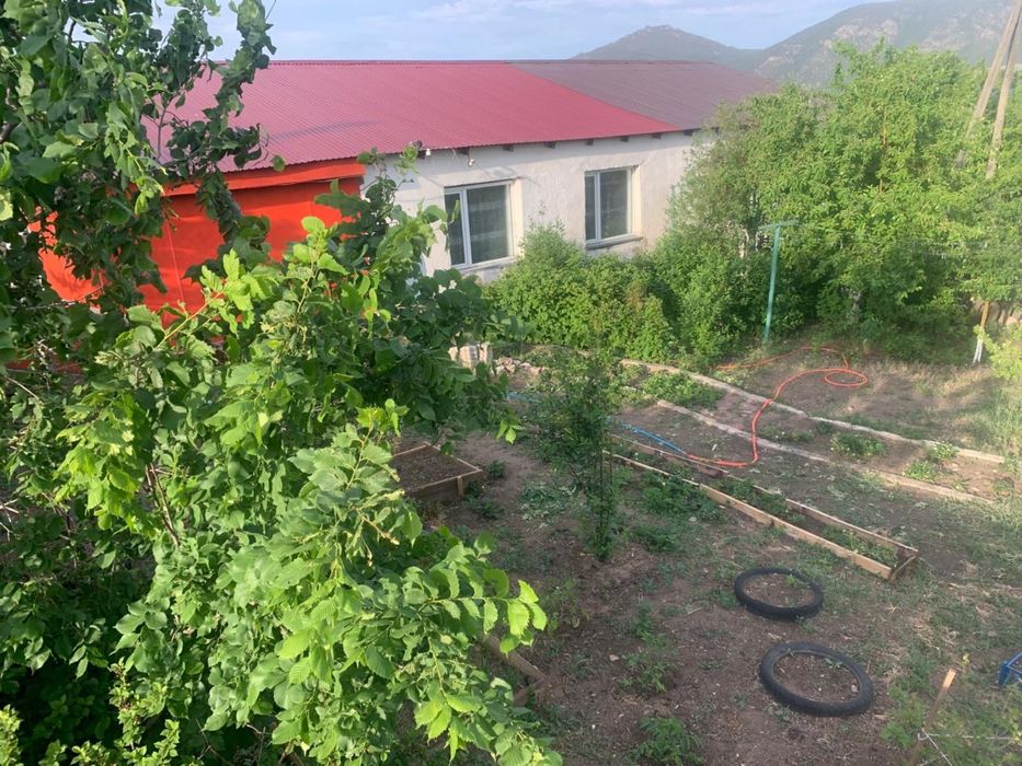 Дом обмен на квартиру в Щучинске