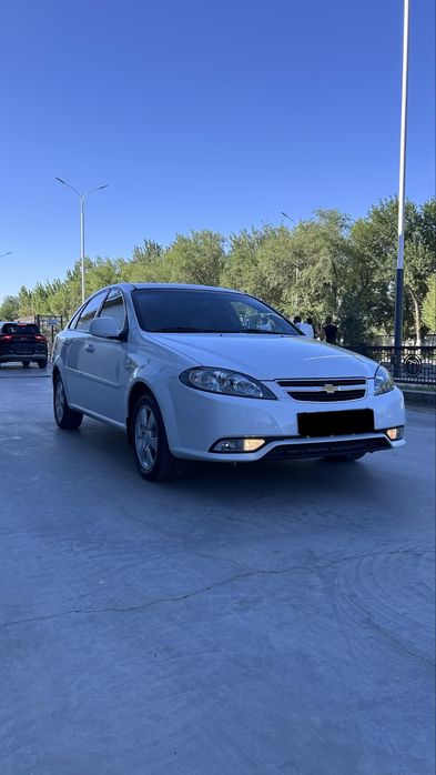Gentra 2022 metan