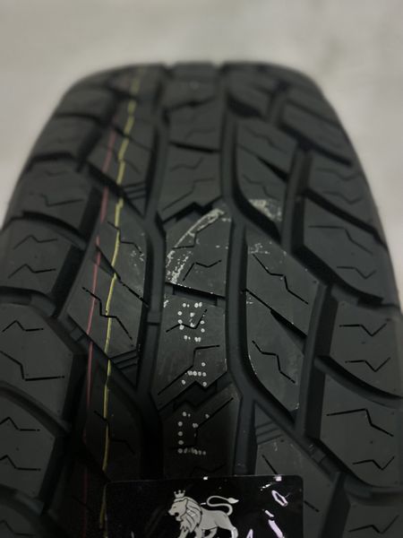 Нови джипови гуми ARIVO PRO A/T 285/60R18 122/119Q НОВ DOT 2856018