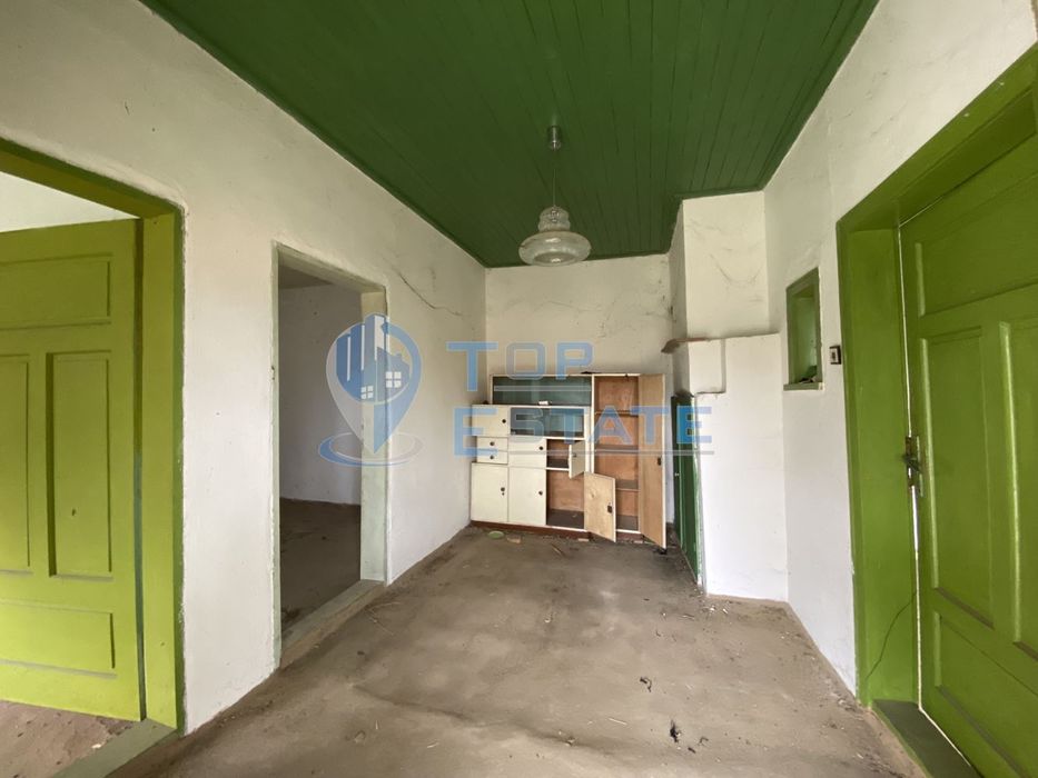 Продава се Къща в с. Иванча, Област Велико Търново - 100 кв.м за 250 €/кв.м - Снимка #6