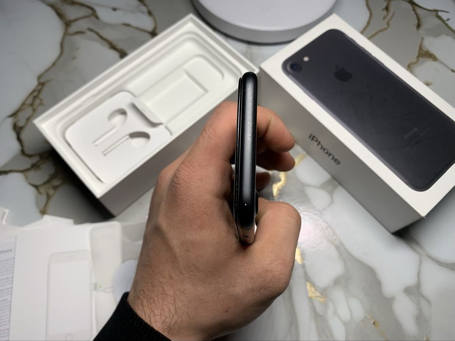 Айфон 7 в идеале